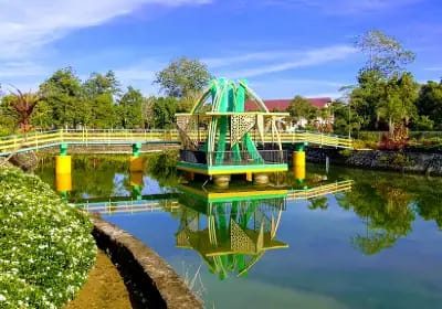 objek wisata